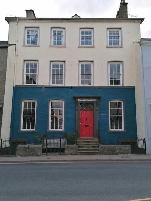 Virginia House, Ulverston Εξωτερικό φωτογραφία