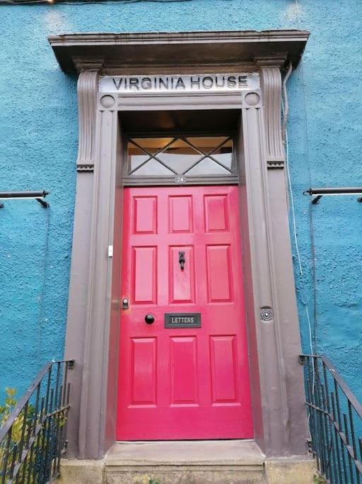 Virginia House, Ulverston Εξωτερικό φωτογραφία
