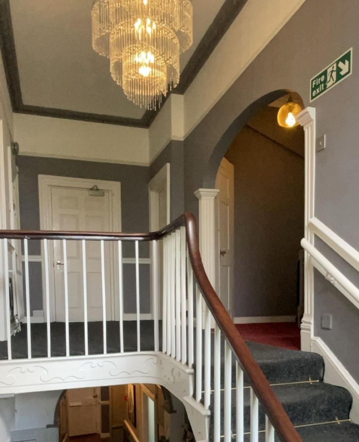 Virginia House, Ulverston Εξωτερικό φωτογραφία