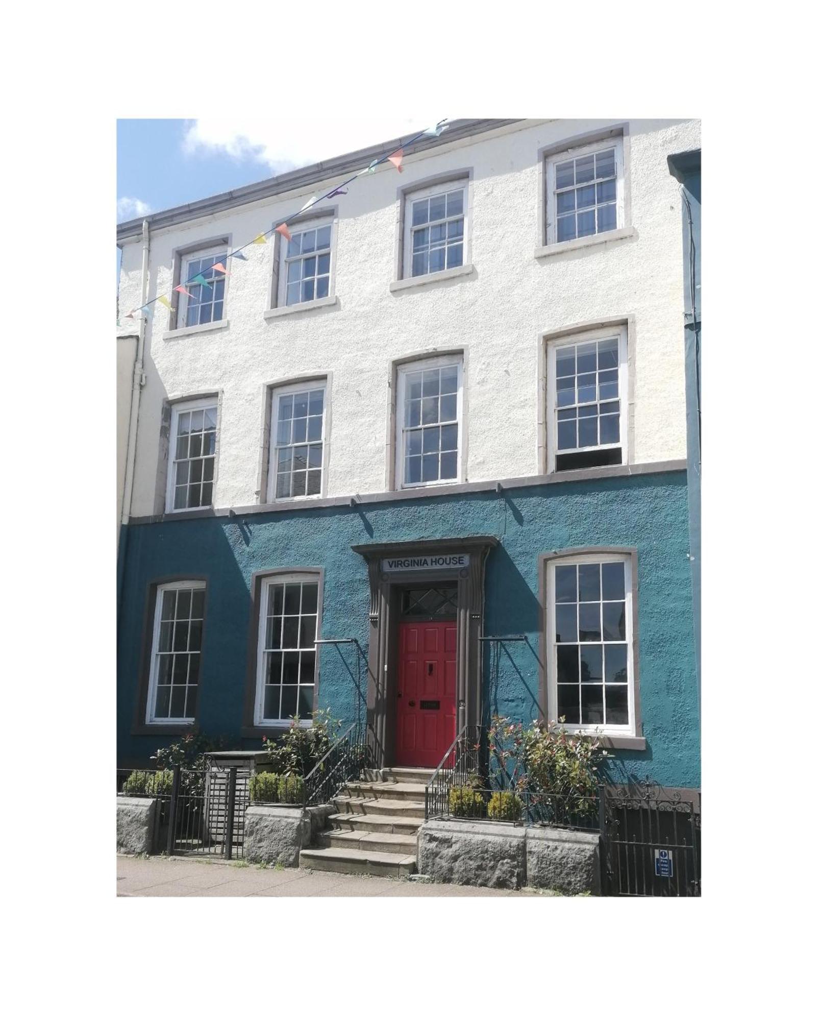 Virginia House, Ulverston Εξωτερικό φωτογραφία